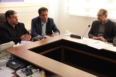 جذب ۱۰۰ درصد اعتبارات در اردبیل تا پایان شهریورماه