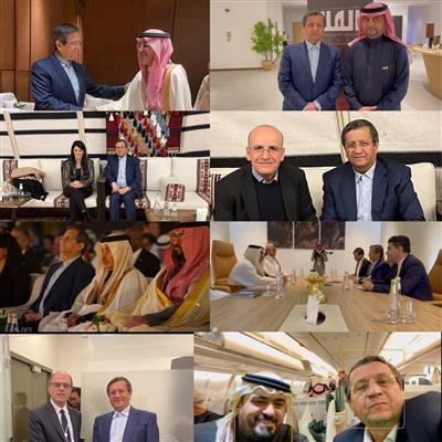 دیدار و گفت‌وگو با مقامات 9 كشور برای توسعه روابط اقتصادی/ فردا در مجلس پاسخگوی سؤالات نمایندگان خواهم بود