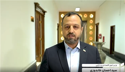 هیچ بخشنامه و آیین نامه ای بدون نظر تولیدكنندگان و كارآفرینان از وزارت اقتصاد به دولت ارسال نمی‌شود