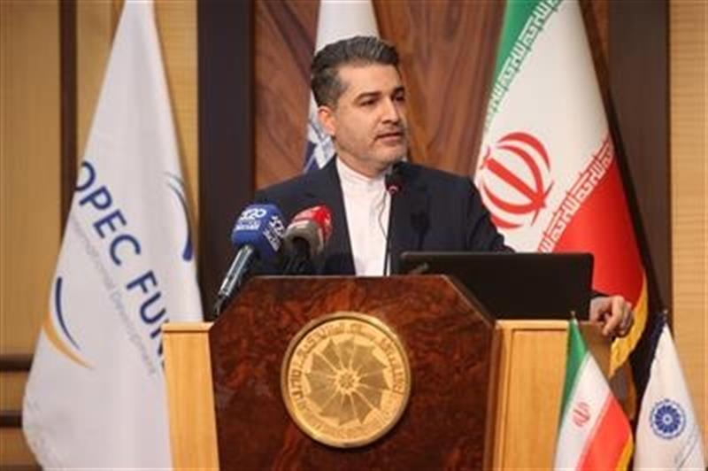 حضور شركت‌های ایرانی در پروژه‌های جهانی صندوق اوپك