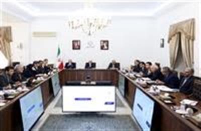 انتخاب ذیحسابان به عنوان ناظران مالی اجرای برنامه هفتم در ۳۲ دستگاه اجرایی