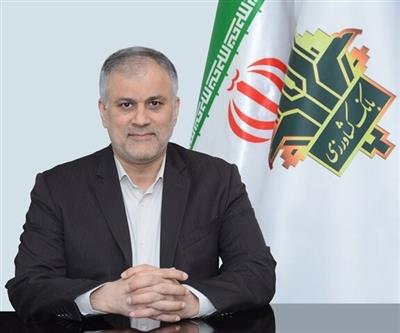 حمایت ۳۳۲ هزار میلیارد ریالی بانك كشاورزی از زنجیره ارزش گندم تا پایان تیرماه