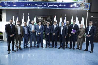 افزایش سقف تسهیلات قرض الحسنه بازنشستگان توسط بانك رفاه كارگران از ۳۰ به ۵۰ میلیون تومان برای هر بازنشسته