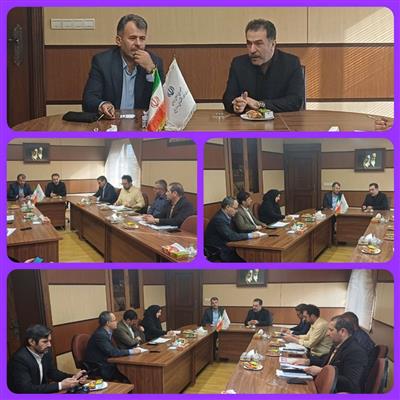 تعیین تكلیف بیش از ۵۲۰ ملك فاقد سند اداراه كل آموزش و پرورش استان قزوین تا پایان سال ۱۴۰۴