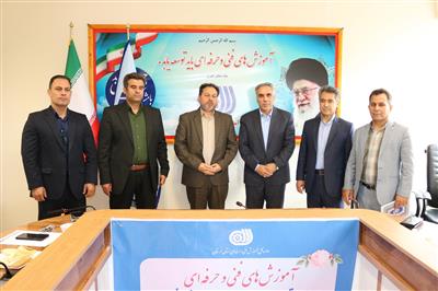 مأموریت ذیحساب، باید با تعاملی، هم‌افزایی و در جهت تسهیل امور مالی انجام شود