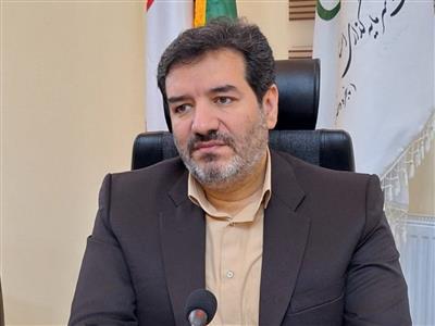 جهش صادرات از گمرك خسروی/رشد ۳۳ درصدی ارزش كالای صادراتی از این گمرك