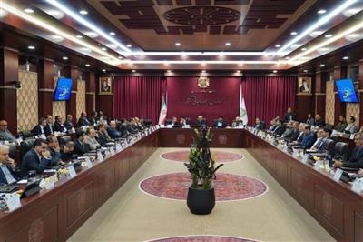 پنج دستوركار اصلی تحول نظام مالیاتی/ هوشمندسازی ابزار سیاستگذاری برای حمایت از تولید و كاهش تورم/اقدامات ارزشمند سازمان در مسیر هوشمندسازی با قوت و شتاب بیشتری ادامه یابد