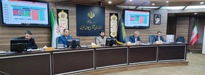 اینوا؛ سرمایه‌گذار ترك را به مدار تولید آذربایجان غربی پیوند داد.