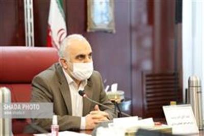بانك مسكن باید با تنوع بخشیدن به روش ها و ابزارهای تأمین مالی، در زنجیره فعالیت ها و صنایع پیشین و پسین تولید مسكن نقش آفرین باشد