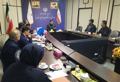 خلع ید چهار سرمایه گذار ناموفق از اراضی ملّی در استان