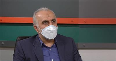وزیر اقتصاد در گفتگو با برنامه تیتر امشب شبكه خبر سیما: بخشی از تحولات بازار سرمایه در ماه های اخیر ناشی از "عوامل غیر اقتصادی" بود