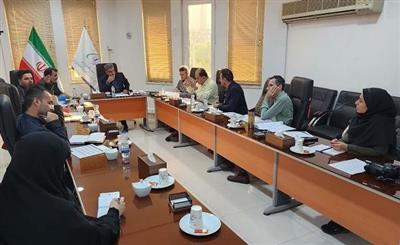 تأكید مدیركل بر جذب سرمایه گذاری در حوزه های آب و برق، صنعت و گردشگری خوزستان