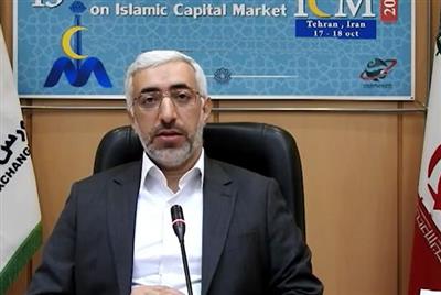 رفع كامل مشكل توزیع سود شركت ها از طریق سجام در آینده نزدیك