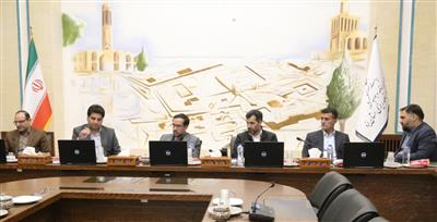 مدیر كل امور اقتصادی و دارایی یزد: 172 هزار میلیارد ریال درآمد در استان یزد وصول شد