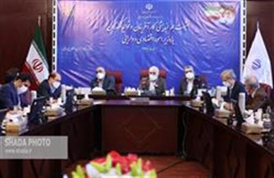 ظرفیت بازار بدهی برای تأمین مالی بنگاه های بزرگ اقتصادی كشور آماده است