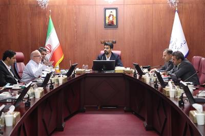 برگزاری نخستین جلسه كارگروه تعاون كمیسیون تخصصی شورای‌عالی اجرای سیاست‌های كلی اصل 44 قانون اساسی در سال جاری