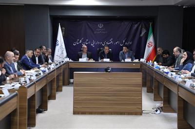 ذیحسابان گلستان، از فرصت تسویه بدهی پیمانكاران با اوراق خزانه نهایت استفاده را ببرند