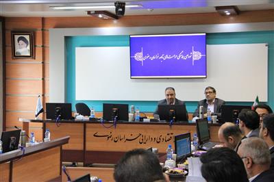 نظارت در حراست‌ها به جای  اتكا به فرد می تواند مبتنی بر سامانه ها باشد