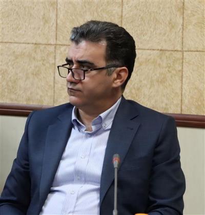 تمركز بر راهكارهای توسعه‌ای شهرستان قدس با حضور مدیران ارشد اقتصادی استان