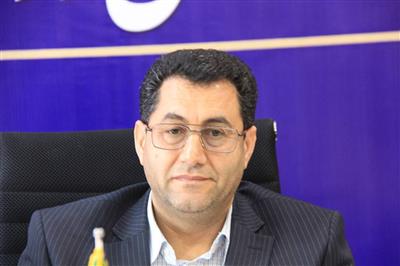 دعوت حسن پیمانی نماینده وزیر و مدیركل امور اقتصادی و دارایی استان همدان برای حضور مردم در راهپیمایی روز قدس