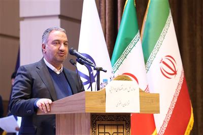 تقدیر معاون وزیر اقتصاد از بازنشستگان و جانبازان اداره كل امور اقتصادی و دارایی خراسان رضوی