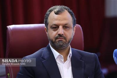 وزیر اقتصاد؛ رابطه ایران و چین طی چند هزاره گذشته، نقطه تاریك و پرتلاطمی را شاهد نبوده است