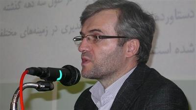 مردم شیرینی اجرای قانون هدفمندكردن یارانه ها را خواهند چشید