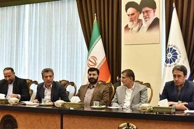 حضور بیش از 100 سرمایه‌گذار خارجی در همایش اینوای آذربایجان‌غربی