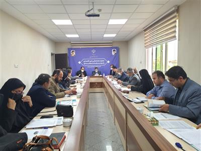 بررسی عملكرد بانكها درپرداخت تسهیلات بند (الف)تبصره 18 قانون بودجه سال1400