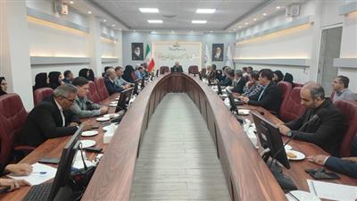 بررسی مستندات قانونی تأخیر تأدیه در پرداخت پاداش پایان خدمت كاركنان دولت