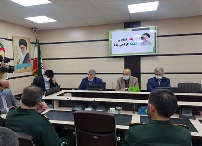 دولت در تامین مالی پروژه‌های ایلام عملكرد قابل دفاعی دارد