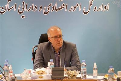 معاون امور بانكی، بیمه و شركتهای دولتی