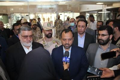 وزیر امور اقتصادی و دارایی به آذربایجان‌غربی سفر می‌كند