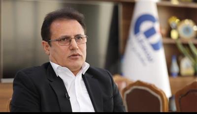 خروج از بحران زیان انباشته سنگین با راهبرد توسعه بازار در دولت سیزدهم/ رشد 235 درصدی فروش بیمه دانا در 10 ماه امسال نسبت به کل یک سال قبل از دولت سیزدهم