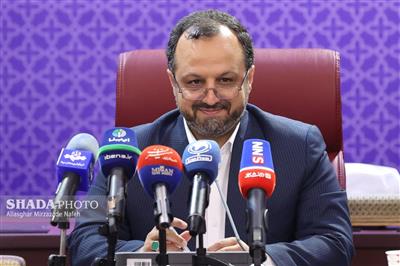 دهمین جلسه ستاد پیگیری رفع موانع سرمایه گذاری و تولید با انجمن ها و تشکل های فعال اقتصادی کشور ۱۴۰۱/۱۱/۱۰