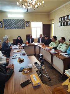 واگذاری زندان قدیم جهرم به شهرداری ، گامی مهم در مولدسازی دارایی‌های دولت