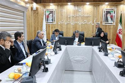 تأمین كامل اعتبارات جاری دستگاه‌ها و تخصیص ۶۱ درصدی اعتبارات عمرانی در لرستان