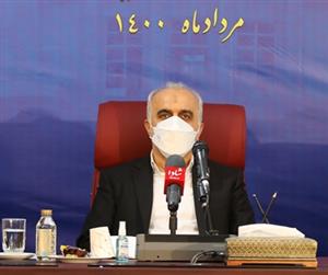 كار جهادی وزارت اقتصاد در سال گذشته عامل رفع  تنگنای تأمین مالی اقتصاد كشور
