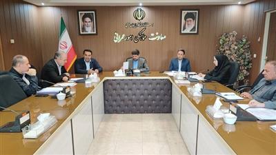 نحوه هماهنگی دستگاه‌های اجرایی در فرآیند مولدسازی دارایی‌های دولت بررسی شد