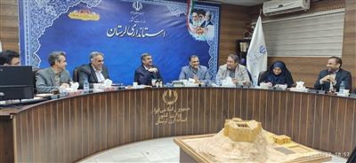 فروش املاك مازاد دولتی؛ فرصتی برای توسعه زیرساخت‌های لرستان