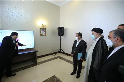 درگاه ملی مجوزهای كسب و كار، اقدام ماندگار دولت سیزدهم