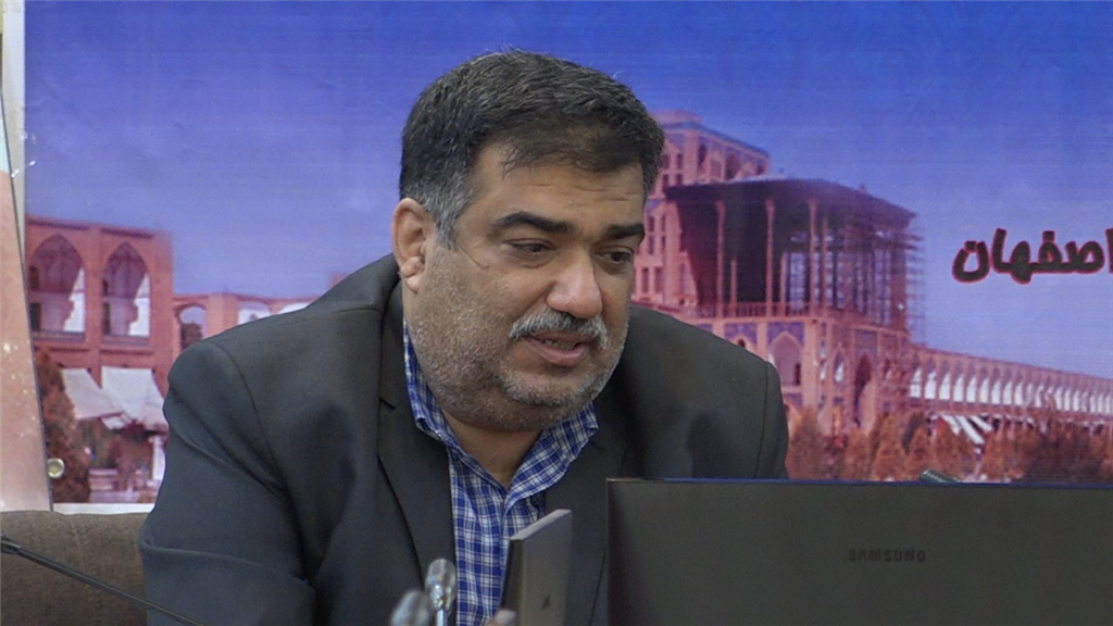 ۵۹۹۲دستگاه كارتخوان هوشمند در نانوایی های استان اصفهان نصب شده است
