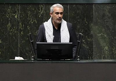 وزیر امور اقتصادی و دارایی در جلسه رأی اعتماد مجلس: