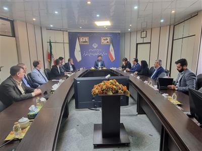 مدیر كل امور اقتصادی و دارایی استان قم از رشد چشمگیر ضریب نفوذ بیمه در كشور خبر داد