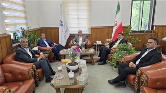 املاك مازاد دانشگاه علوم پزشكی و خدمات بهداشتی درمانی شهرستان فسا