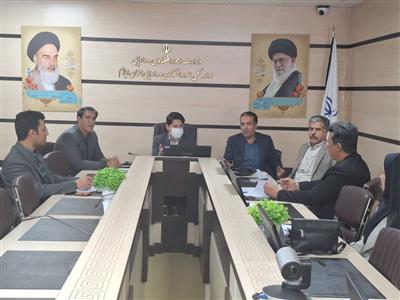 بررسی اجرای طرح‌های تبصره ۱۸ در حوزه آموزش و پرورش ایلام