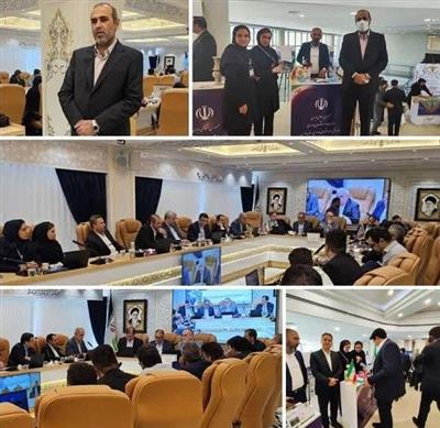 برگزاری نخستین نشست منطقه ای دیپلماسی اقتصادی استانی در شیراز