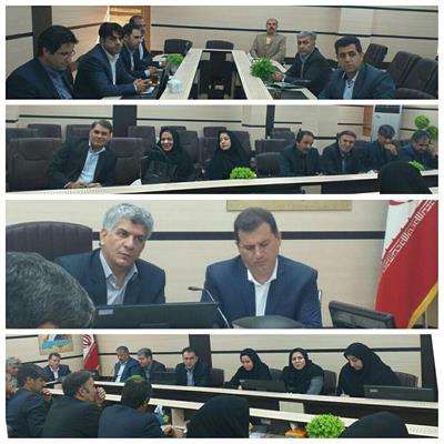 نظارت و كنترل در اجرای قانون بودجه و مدیریت منابع و نقدینگی در دستگاههای اجرایی