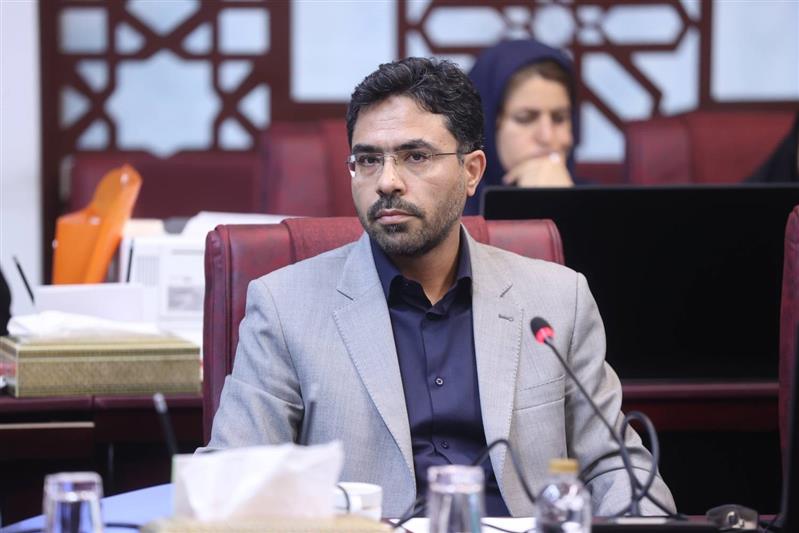 روزهای خوب در انتظار سرمایه‌گذاران و فعالین معدنی کشور/ مجوزهای معدنی به درگاه ملی مجوزهای کشور متصل شدند