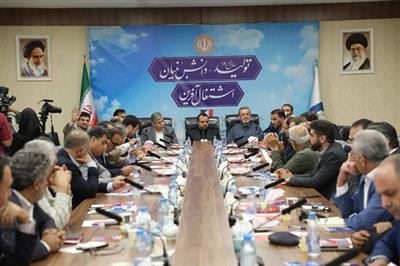 در حوزه آسیب شناسی تجارت كشور مسیری غیر از مدیریت یكپارچه مرزی برای ما متصور نیست